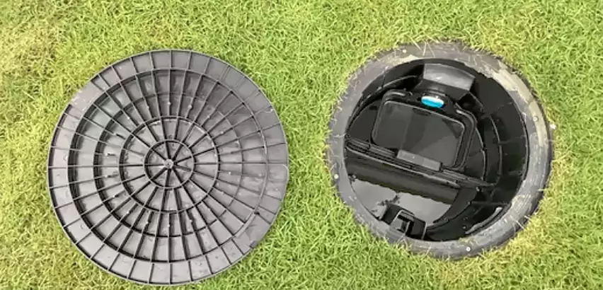 Kitchen Grease Trap Cleaning Services in Mansfield, TX