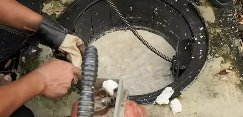 Kitchen Grease Trap Repair Services in Mansfield, TX