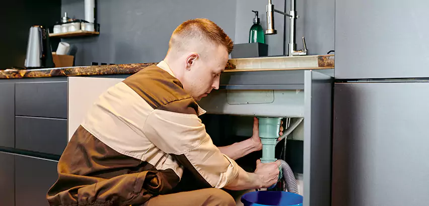 Kitchen Piping Replacement Services in Mansfield, TX