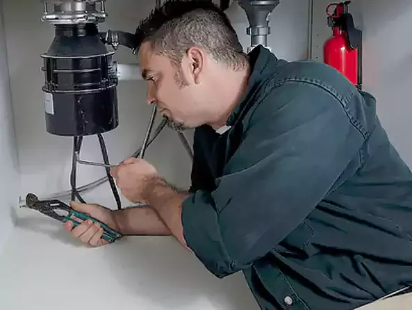 Why Plumbing Repair Mansfield is the First Choice for Kitchen Garbage Disposal Installation Services in Mansfield, TX?