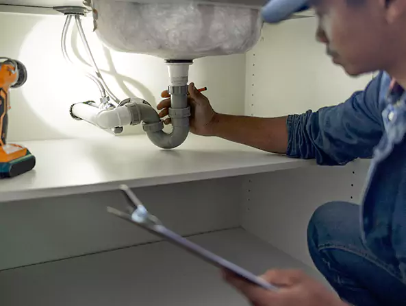 Why Plumbing Repair Mansfield is the First Choice for Kitchen Piping Repair Services in Mansfield, TX?