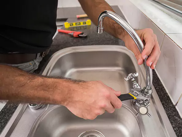 Why Plumbing Repair Mansfield is the First Choice for Kitchen Sink Installation Services in Mansfield, TX?