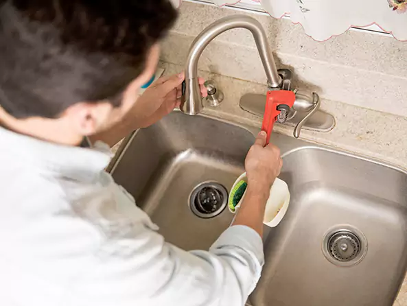 Why Plumbing Repair Mansfield is the First Choice for Kitchen Sink Replacement Services in Mansfield, TX?