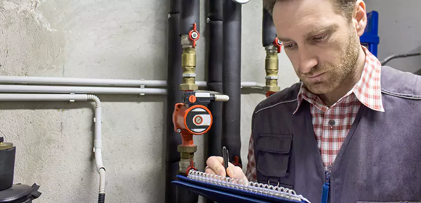 Our All Gas Leak Detection Services in Mansfield, TX