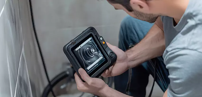 Scope of Slab Leak Detection Services (From Mapping to Verified Location) in Mansfield, TX