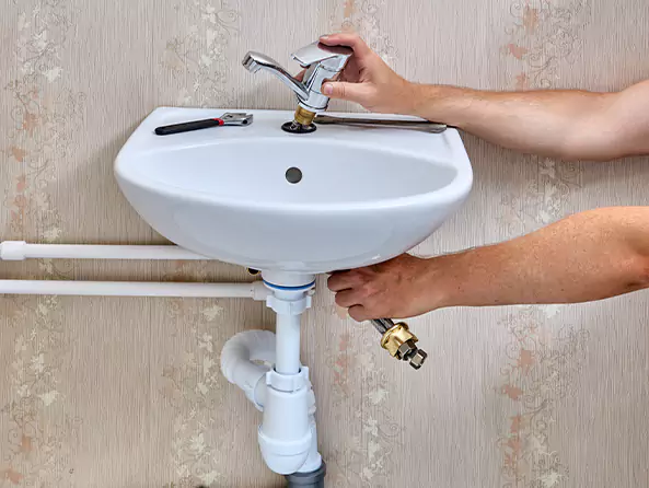 Why Plumbing Repair Mansfield is the First Choice for Bathroom Leak Detection Services in Mansfield, TX?
