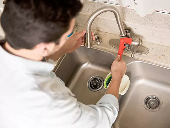 Why Plumbing Repair Mansfield is the First Choice for Kitchen Leak Detection Services in Mansfield, TX?