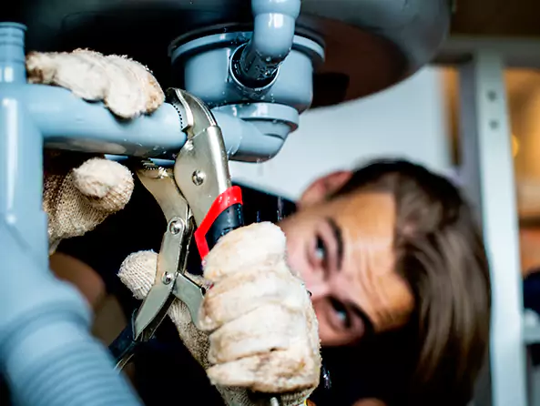 Leak Detection Done Right by Plumbing Repair Mansfield in Mansfield, TX