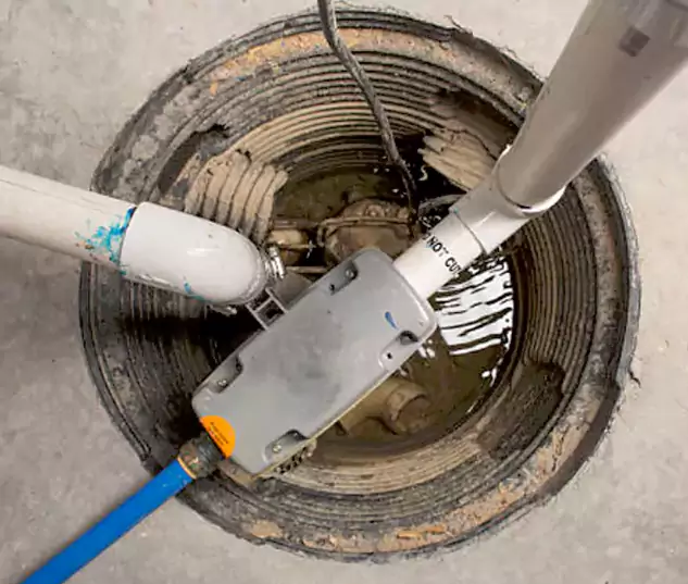 Meet With Plumbing Repair Mansfield in Mansfield, TX