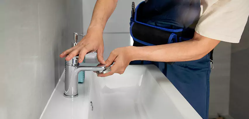 Scope of Faucet Maintenance Services in Mansfield, TX