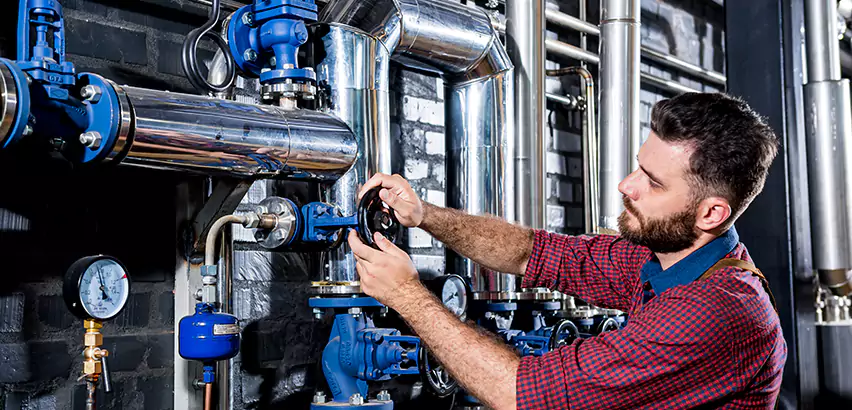 Our All Commercial Plumbing Maintenance Services in Mansfield, TX