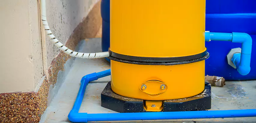 Our All Well Pump Maintenance Services in Mansfield, TX