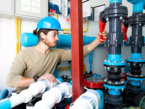 Why is Plumbing Repair Mansfield the First Choice for Commercial Plumbing Maintenance Services in Mansfield, TX?