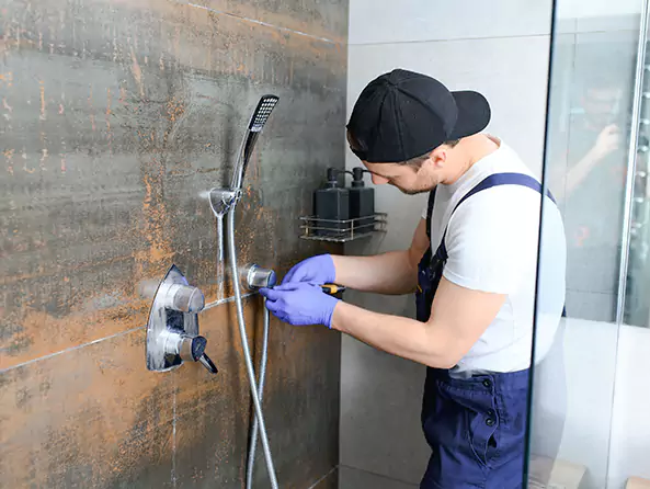 Why Choose Plumbing Repair Mansfield for Shower Maintenance Services in Mansfield, TX?