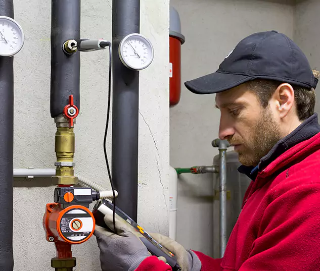 About Plumbing Repair Mansfield
