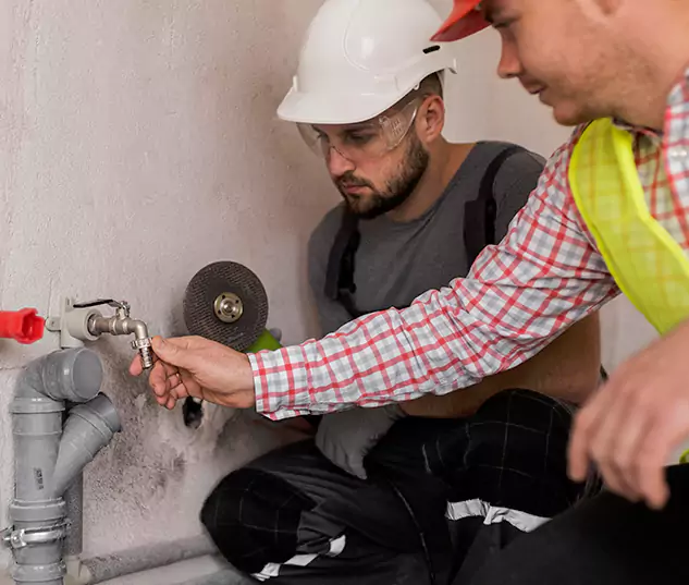 Get to Know Plumbing Repair Mansfield in Mansfield, TX