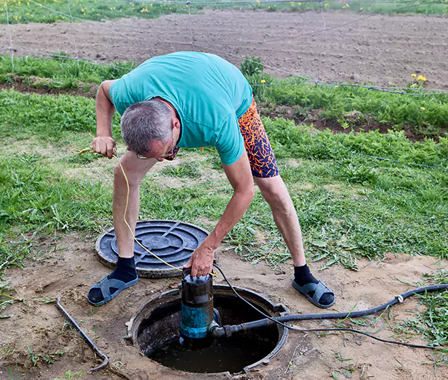 Who is Plumbing Repair Mansfield?