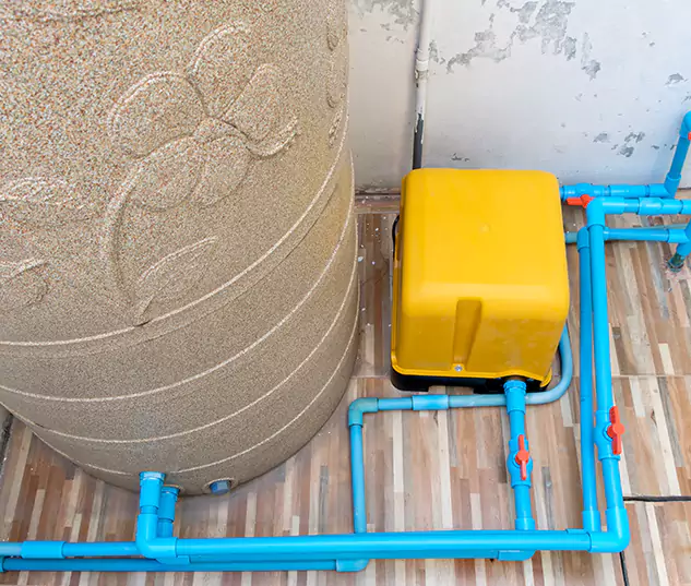 Local Plumbing Company in Mansfield, TX, You Can Rely On