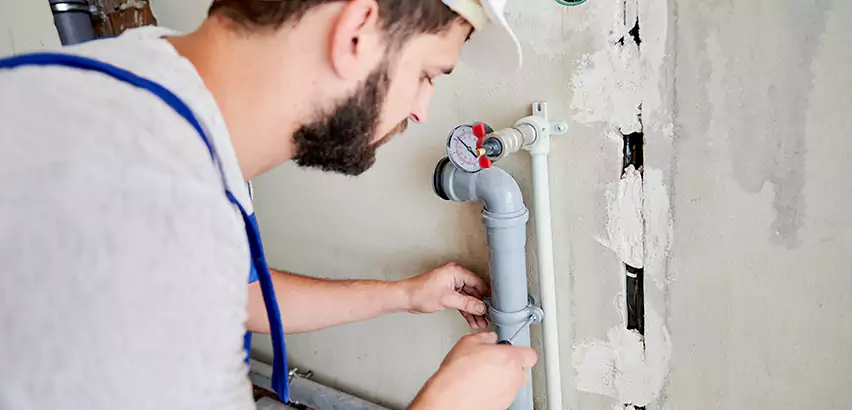 Scope of Plumbing Repair Service in Mansfield, TX (Minor Fixes to Major Failures)