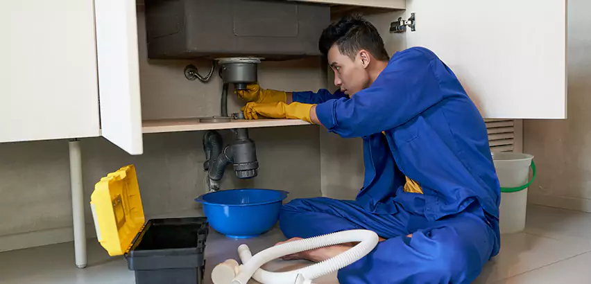 Our Wide Range of Drain Repair Services in Mansfield, TX