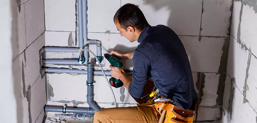 Our Wide Range of Foundation Leak Repair Services in Mansfield, TX