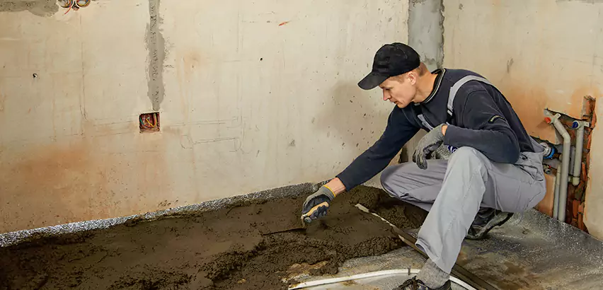 Our Complete Range of Slab Leak Repair Solutions in Mansfield, TX