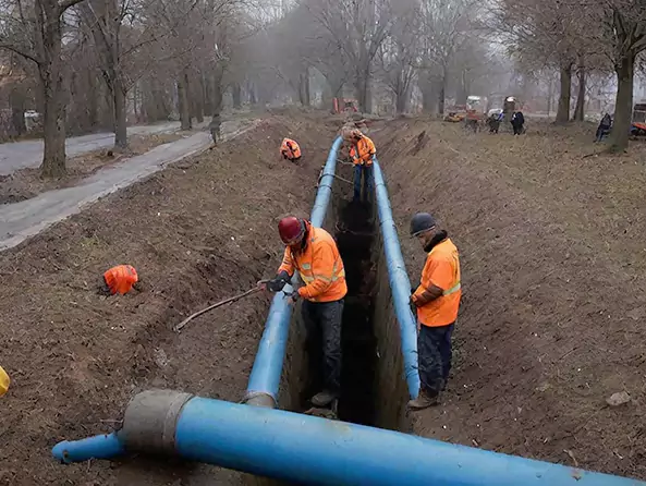 Why Homeowners Choose Plumbing Repair Mansfield in Mansfield, TX?