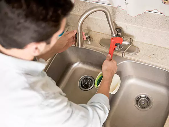 Why is Plumbing Repair Mansfield the Favorite Choice for Sink Repairing in Mansfield, TX?