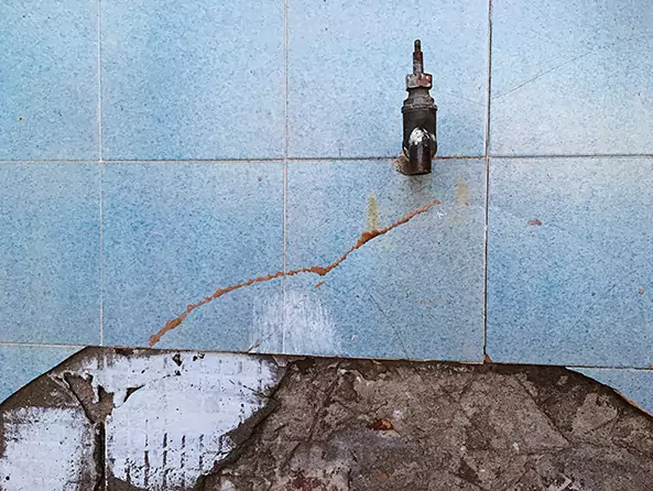 Trusted Slab Leak Repair Services Experts in Mansfield, TX