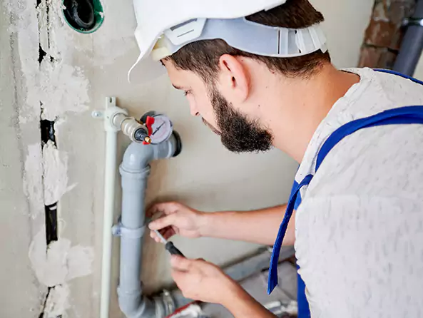 Why Mansfield, TX Homeowners Rely on Plumbing Repair Mansfield?