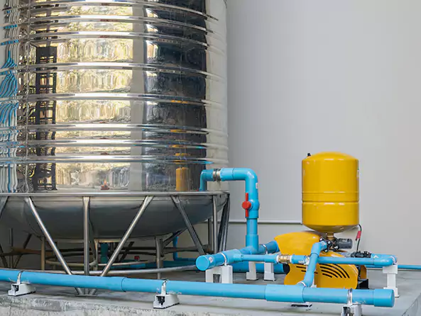 Why Choose Plumbing Repair Mansfield for Well Pump Repair in Mansfield, TX?