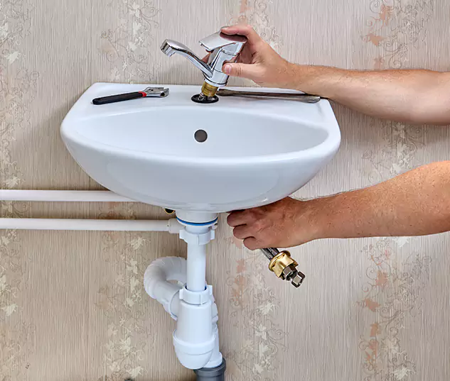 Explore What Plumbing Repair Mansfield offers in Mansfield, TX