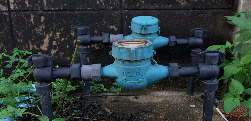Scope of Backflow Preventer Replacement Services in Mansfield, TX