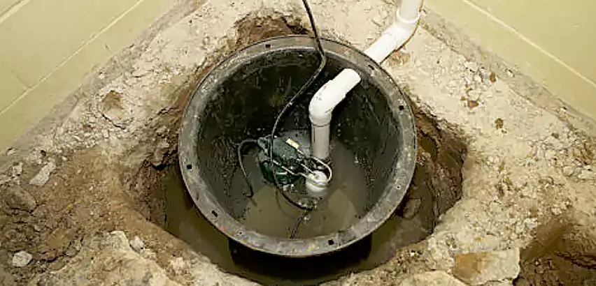 Scope of Our Sump Pump Replacement Services in Mansfield, TX