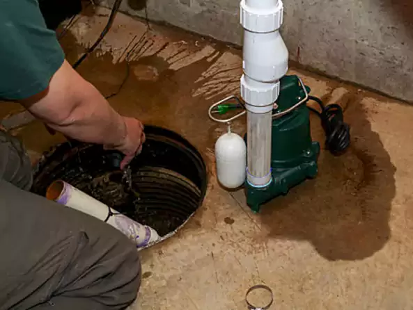 Why Plumbing Repair Mansfield is the First Choice for Sewage Ejector Pump Replacement Services in Mansfield, TX?