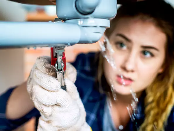 Why Choose Plumbing Repair Mansfield for Residential Plumbing Services in Mansfield, TX?