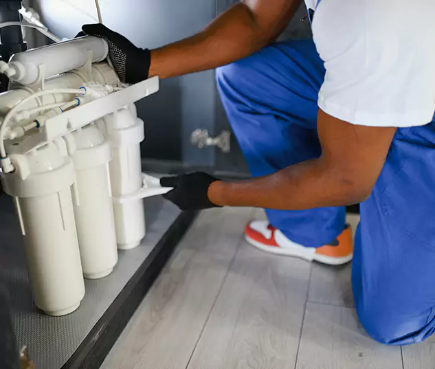 Get to Know Plumbing Repair Mansfield in Mansfield, TX