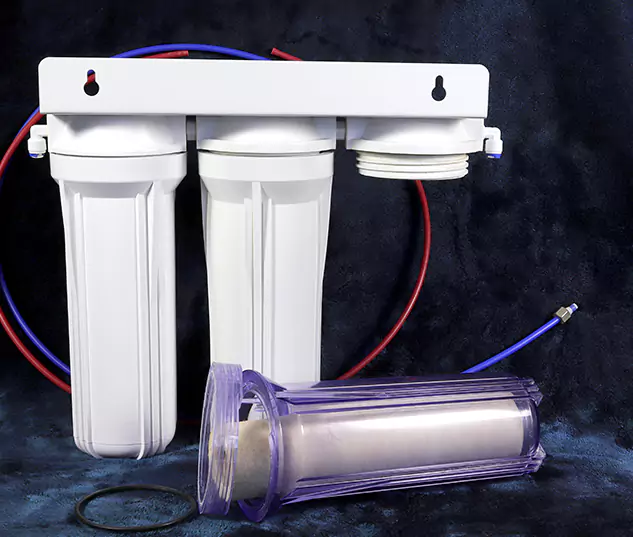 Get to Know Plumbing Repair Mansfield in Mansfield, TX