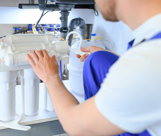 Get to Know Plumbing Repair Mansfield in Mansfield, TX