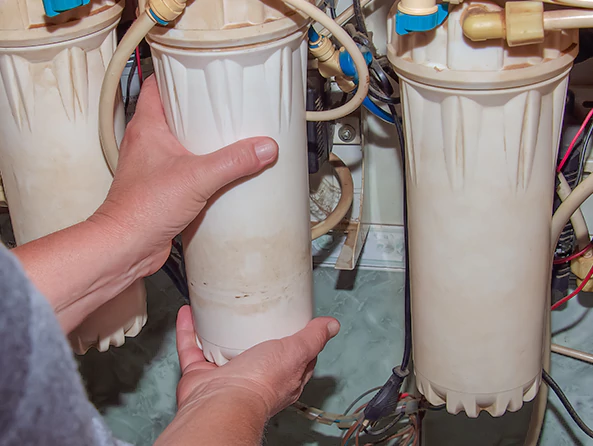 Why Plumbing Repair Mansfield is the First Choice for Reverse Osmosis Installation Services in Mansfield, TX?