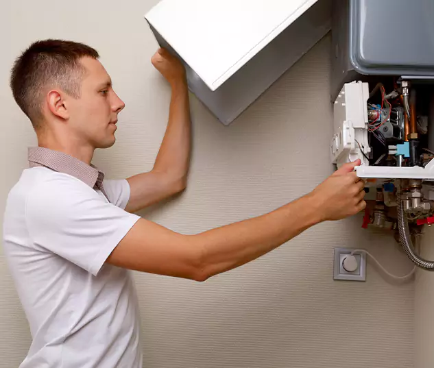 Get to Know Plumbing Repair Mansfield in Mansfield, TX