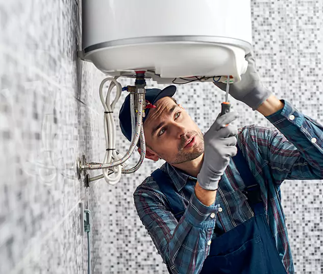 Get to Know Plumbing Repair Mansfield in Mansfield, TX