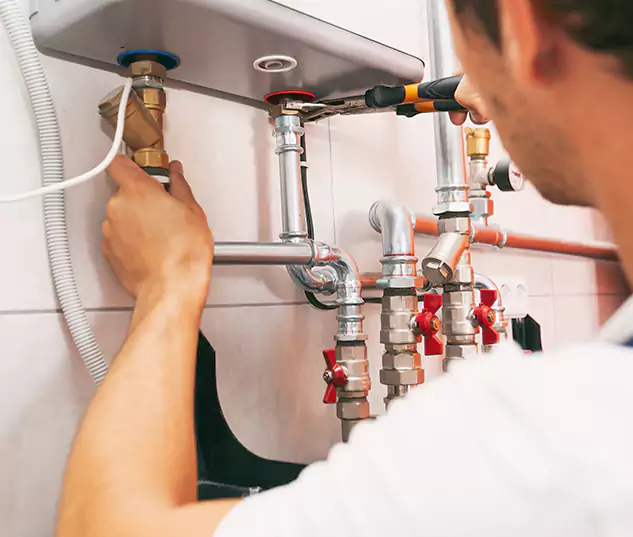 Get to Know Plumbing Repair Mansfield in Mansfield, TX