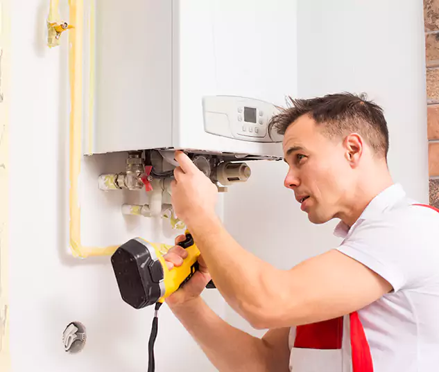 Get to Know Plumbing Repair Mansfield in Mansfield, TX