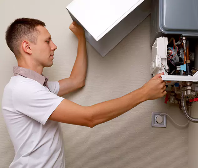 Get to Know Plumbing Repair Mansfield in Mansfield, TX