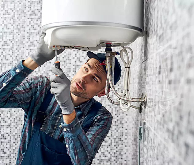 Get to Know Plumbing Repair Mansfield in Mansfield, TX