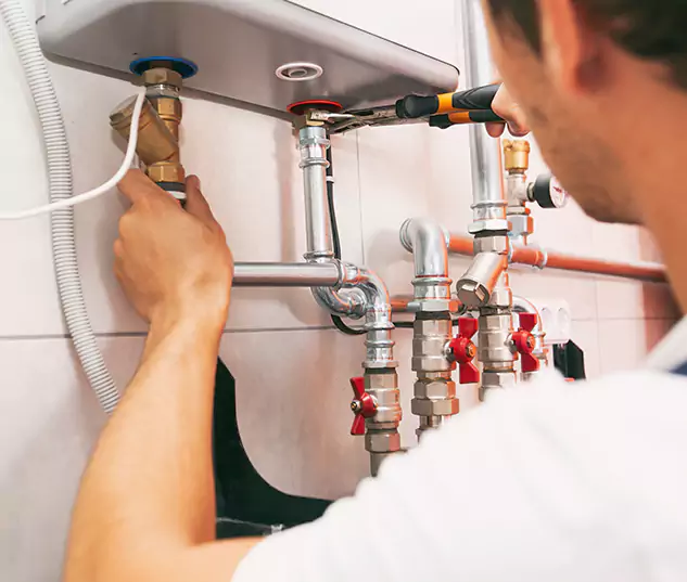 Get to Know Plumbing Repair Mansfield in Mansfield, TX