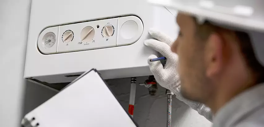 Water Heater Thermostat / Heating Element Replacement Services in Mansfield, TX