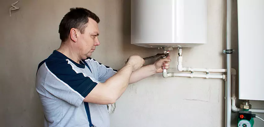 Water Heater Installation Services in Mansfield, TX