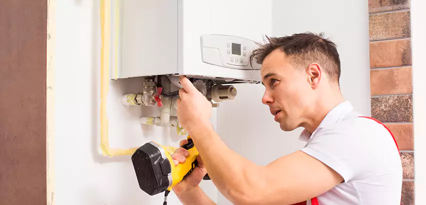 Water Heater Maintenance Services in Mansfield, TX